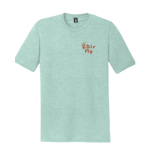 Try Til Ya Die Tee