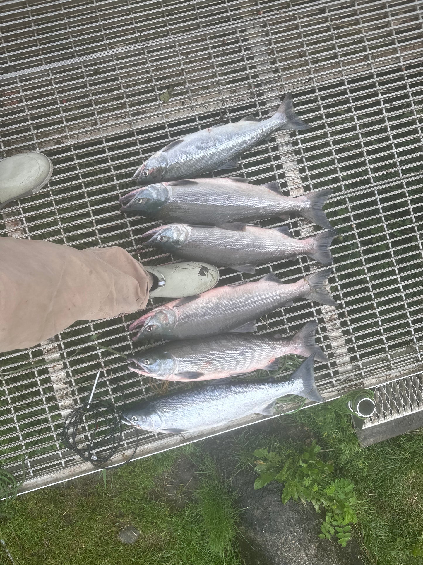 Fish Alaska 2026 - RSVP Deposit (private invite only)