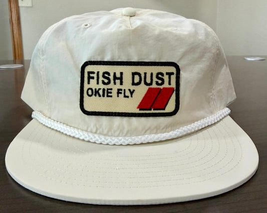 Fish Dust Hat