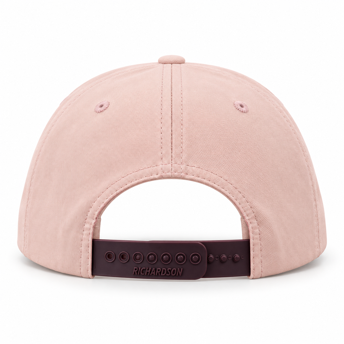 Okie Fly Club - Pink Faded Hat