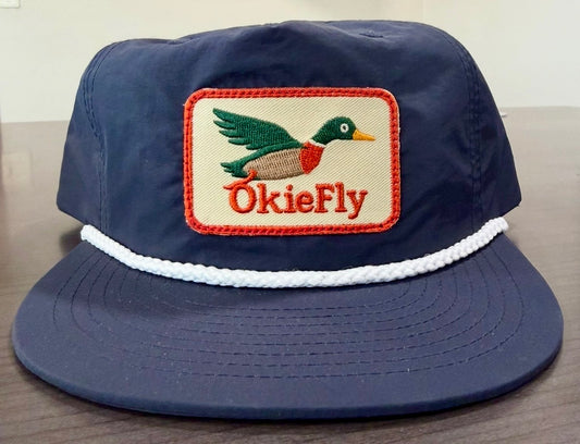 Old School Duck Performance Hat